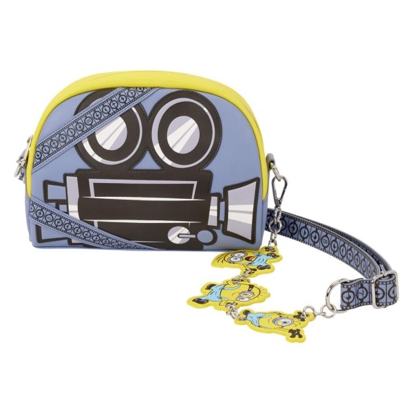 MINIONS 3 - Sac bandoulière Loungefly 