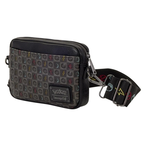 POKEMON - Legendary Beasts - Sling bag bandoulière LoungeFly