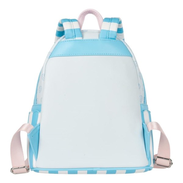 SANRIO - Cinnamoroll - Mini Sac à Dos Loungefly "Exclusive"