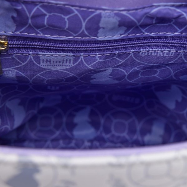 WICKED - Mini Sac à Dos Loungefly