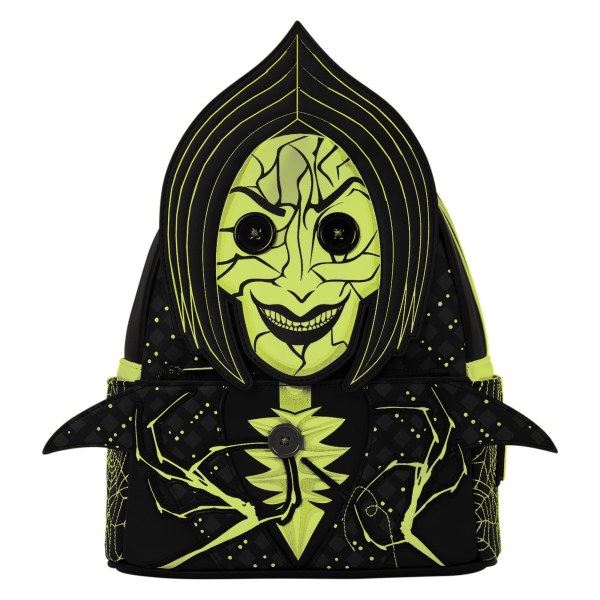 Mini Sac à Dos Other Mother - Loungefly Coraline 