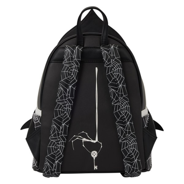 Mini Sac à Dos Other Mother - Loungefly Coraline 