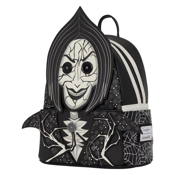 Mini Sac à Dos Other Mother - Loungefly Coraline 