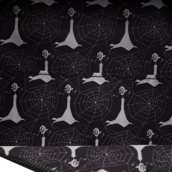 Mini Sac à Dos Other Mother - Loungefly Coraline 