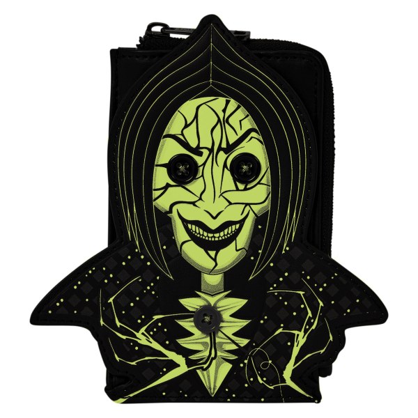 Porte-Cartes Other Mother - Loungefly Coraline