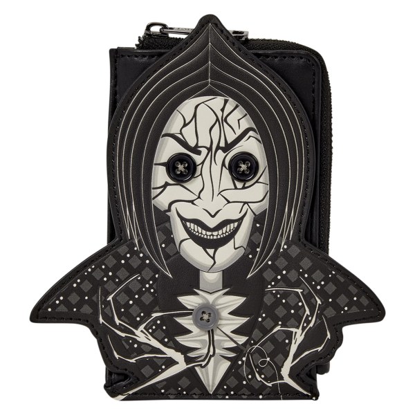Porte-Cartes Other Mother - Loungefly Coraline