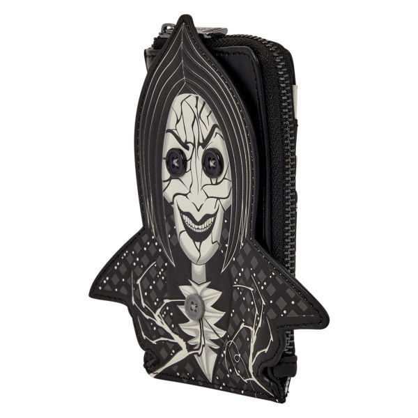 Porte-Cartes Other Mother - Loungefly Coraline