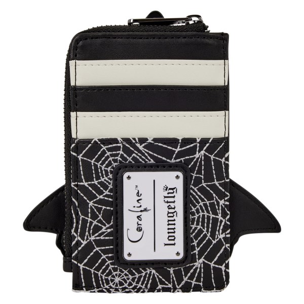 Porte-Cartes Other Mother - Loungefly Coraline