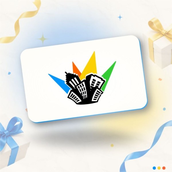Carte cadeau
