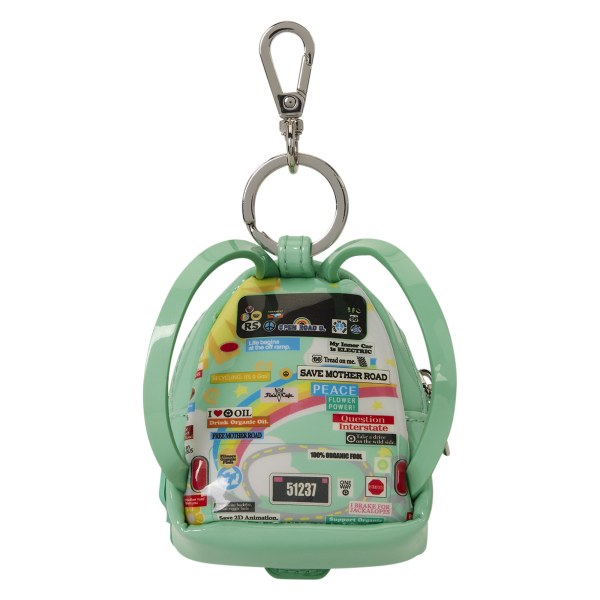 Porte-clés Mini Sac à Dos Mystère - Disney Pixar Cars 20e Anniversaire