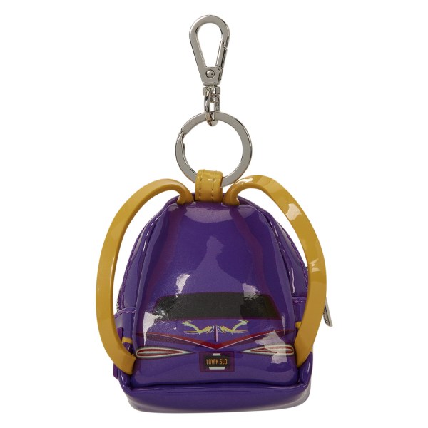 Porte-clés Mini Sac à Dos Mystère - Disney Pixar Cars 20e Anniversaire