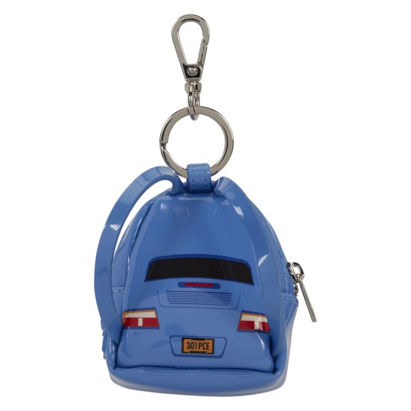 Porte-clés Mini Sac à Dos Mystère - Disney Pixar Cars 20e Anniversaire