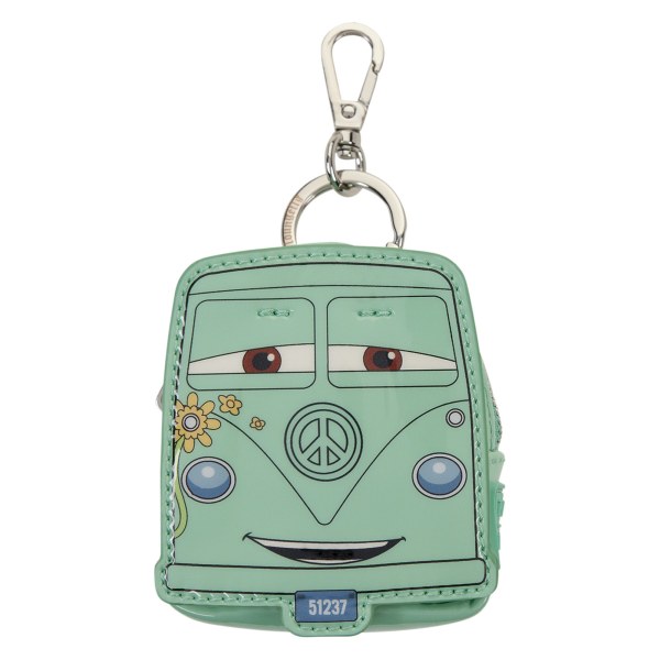 Porte-clés Mini Sac à Dos Mystère - Disney Pixar Cars 20e Anniversaire