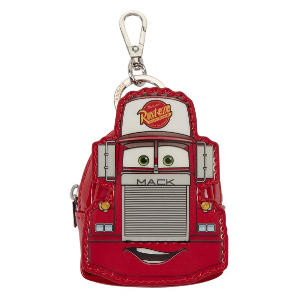 Porte-clés Mini Sac à Dos Mystère - Disney Pixar Cars 20e Anniversaire