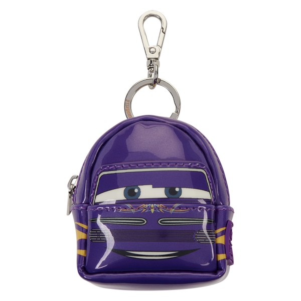 Porte-clés Mini Sac à Dos Mystère - Disney Pixar Cars 20e Anniversaire