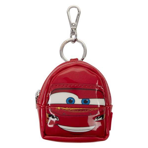 Porte-clés Mini Sac à Dos Mystère - Disney Pixar Cars 20e Anniversaire