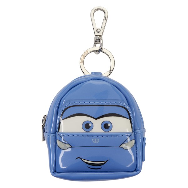 Porte-clés Mini Sac à Dos Mystère - Disney Pixar Cars 20e Anniversaire