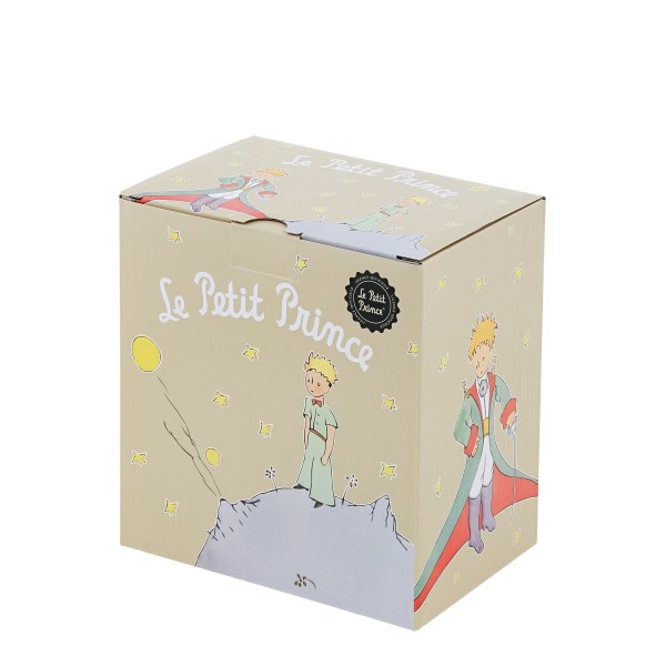 FIGURINE LE PETIT PRINCE 12 CM CAPE EPEE