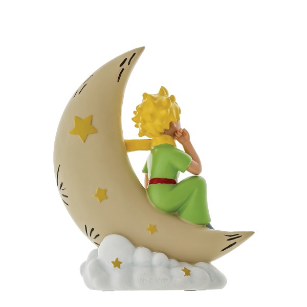 FIGURINE RESINE LPP LUNE