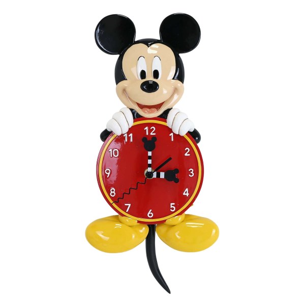 HORLOGE MICKEY - DISNEY ALLEN DESIGNS