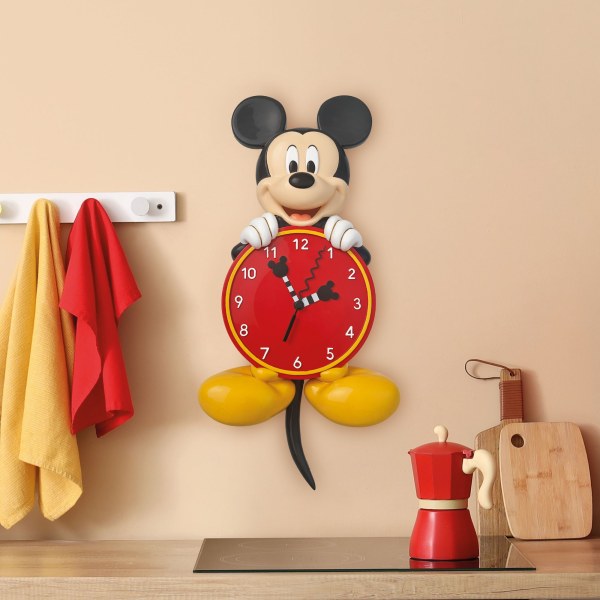 HORLOGE MICKEY - DISNEY ALLEN DESIGNS