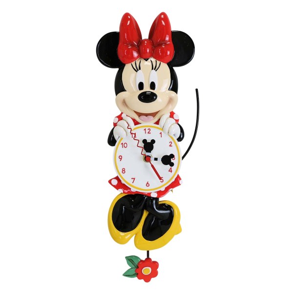 HORLOGE MINNIE - DISNEY ALLEN DESIGNS