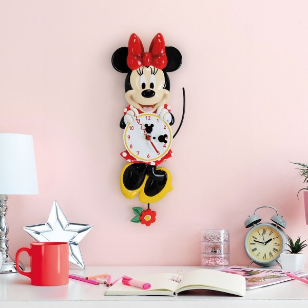 HORLOGE MINNIE - DISNEY ALLEN DESIGNS