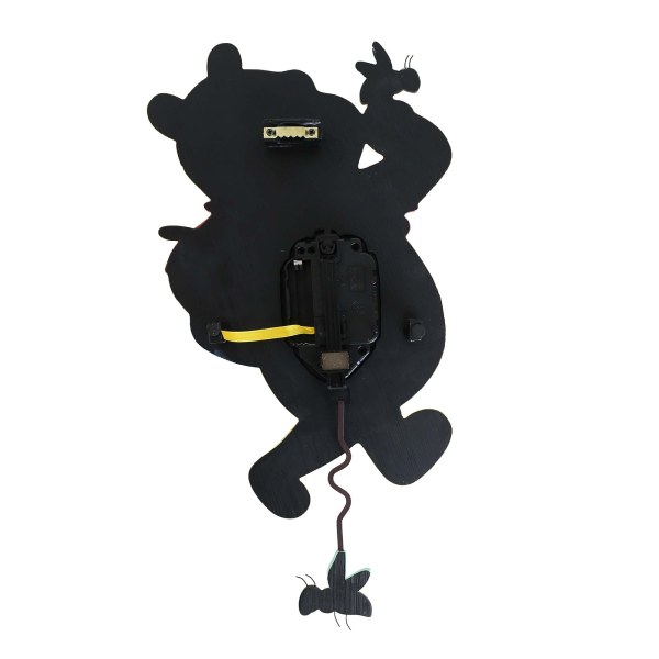 HORLOGE WINNIE  - DISNEY ALLEN DESIGNS