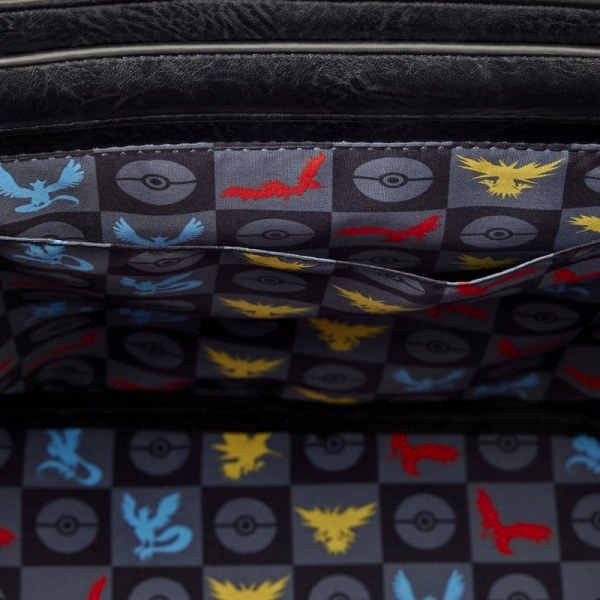 Pokémon by Loungefly sac à dos Mini Ice Legendary Birds