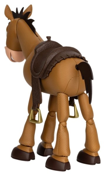 Toy Story figurine Bullseye 22 cm