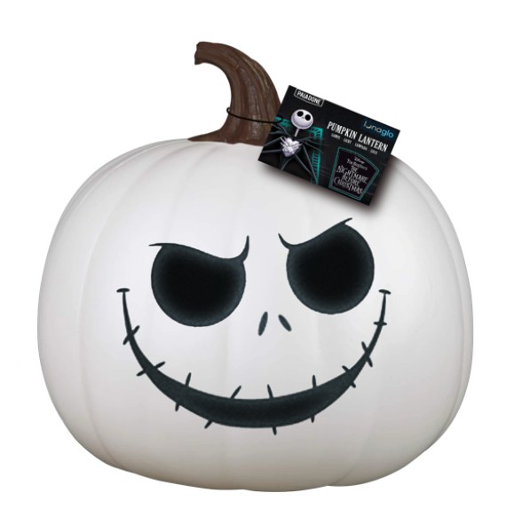L'ETRANGE NOEL DE MONSIEUR JACK - Jack - Lanterne 25cm