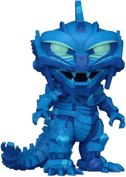 FUNKO POP! 1889 Mechagodzilla - Godzilla
