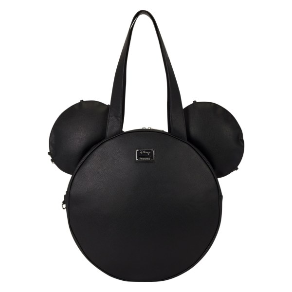 Tote Bag Minnie Mouse clous & chaines - Disney Loungefly