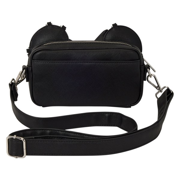 Sac à Bandoulière Minnie Mouse clous & chaines - Disney Loungefly