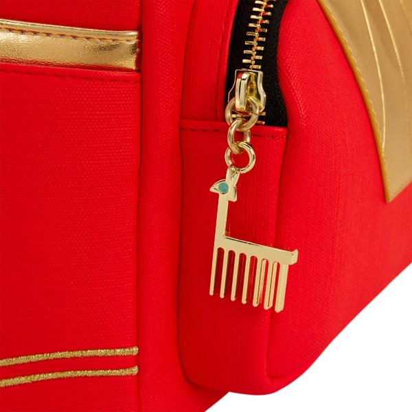 Mini Sac à Dos Cosplay Kuzco l'Empereur Mégalo - Disney Loungefly
