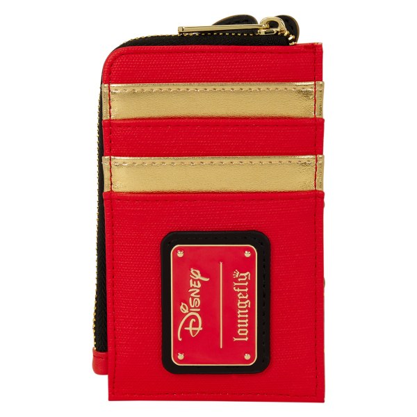 Porte-Cartes Lama - Disney Loungefly L'Empereur Nouvelle Groove Kuzco