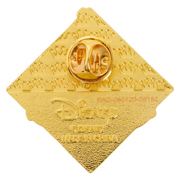 Pin's Mystère Kuzco L'Empereur Mégalo - Disney Loungefly