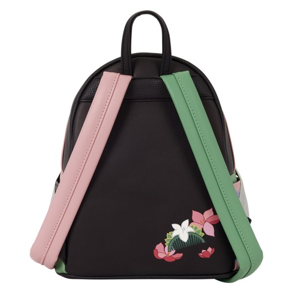 Mini sac à dos Cosplay Mulan - Disney Loungefly
