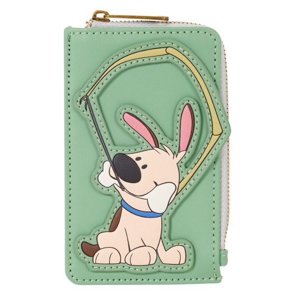 Porte-Cartes Petit Frère Mulan - Disney Loungefly