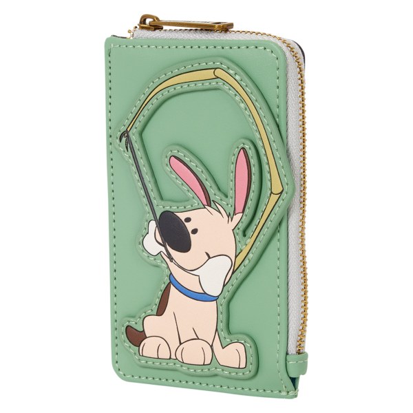 Porte-Cartes Petit Frère Mulan - Disney Loungefly