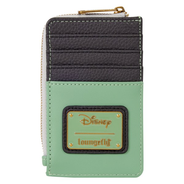 Porte-Cartes Petit Frère Mulan - Disney Loungefly