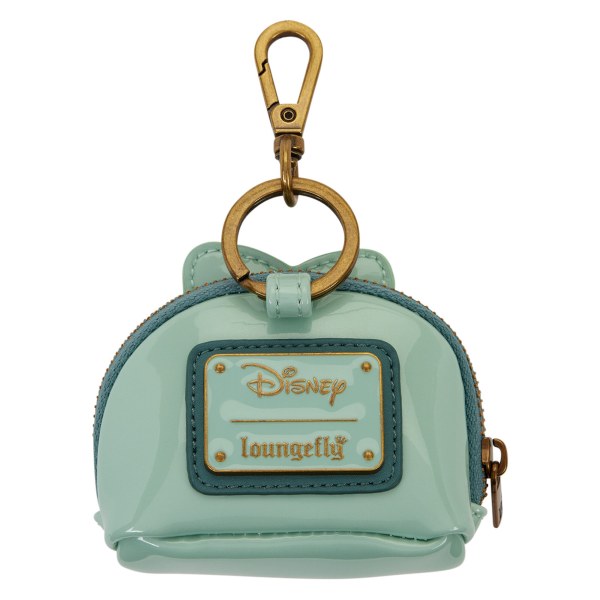 Porte-clés Peigne Mulan - Disney Loungefly