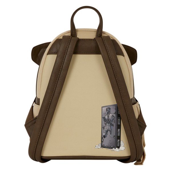 Mini Sac à Dos Déguisement Boushh - Loungefly Star Wars