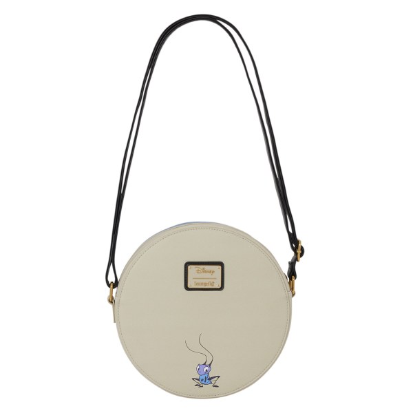 Sac à Bandoulière Bouillie de Riz - Disney Loungefly Mulan