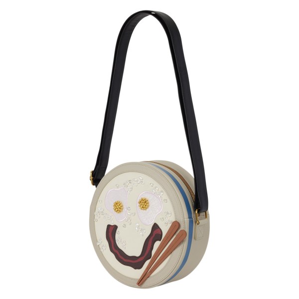 Sac à Bandoulière Bouillie de Riz - Disney Loungefly Mulan