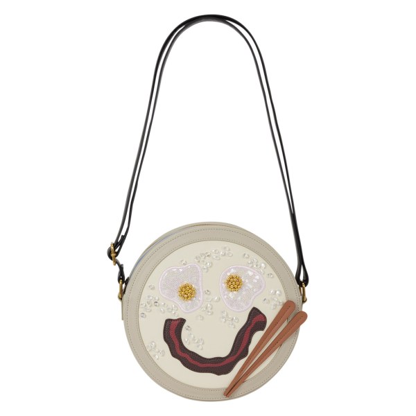 Sac à Bandoulière Bouillie de Riz - Disney Loungefly Mulan
