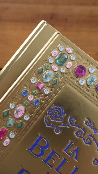 Livre Disney - La Belle Au Bois Dormant - Le Grimoire