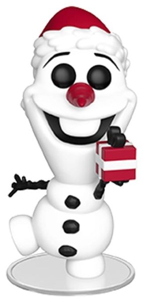 FUNKO POP! 1785 Olaf - Disney Frozen