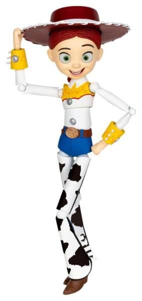 figurine Jessie 21 cm - Disney Pixar Toy Story