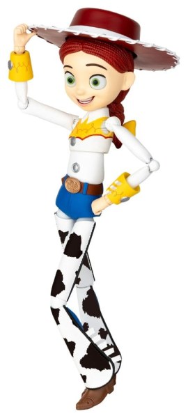 figurine Jessie 21 cm - Disney Pixar Toy Story
